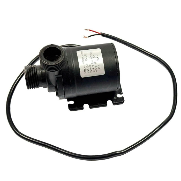 Насос 12V
