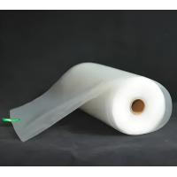 Рулон пакетів (рифлених) для пакування вакууматором 22см, 5м