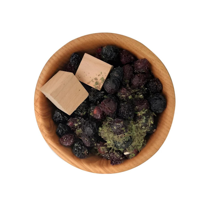 Набір спецій для настоянки Львівська Вишнева (3 л)