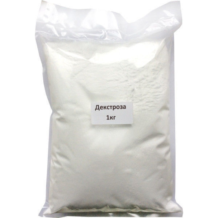 Декстроза 1кг.