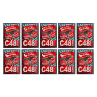 Турбо дріжджі H&B Double Snake C48 Turbo 130г. (10 шт)