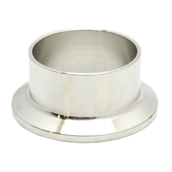 Штуцер приварний DN2 дюйми (50 мм)