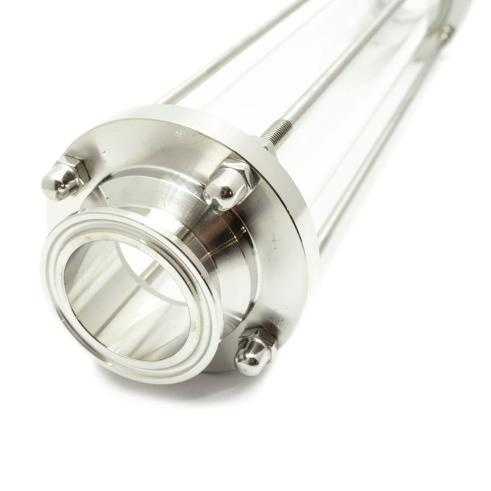 Діоптр оглядового під Кламп 2 дюйми (довгий) 500мм