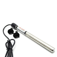 Нагрів для браги (металічний) 100W 25см