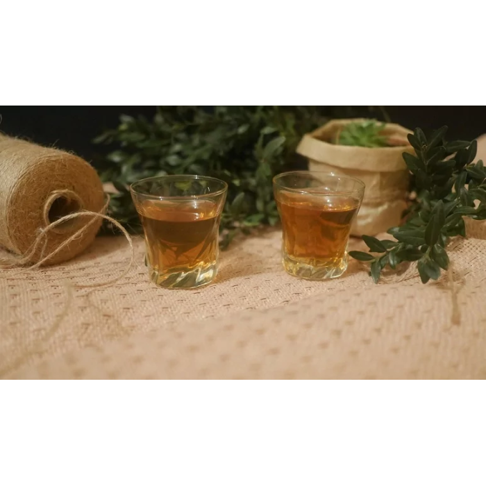 Набір трав і спецій "Бехеровка" (3л.)