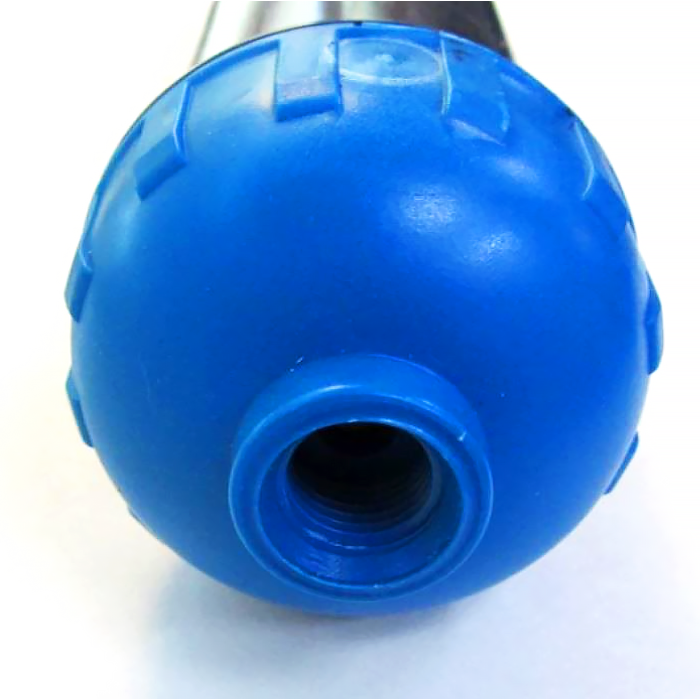 Багаторазовий картридж для вугілля