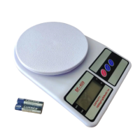 Кухонні ваги