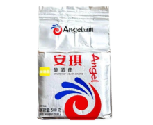 Дріжджі зернові