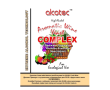 Дріжджі фруктові