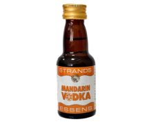 Ароматизатори (Есенції) STRANDS